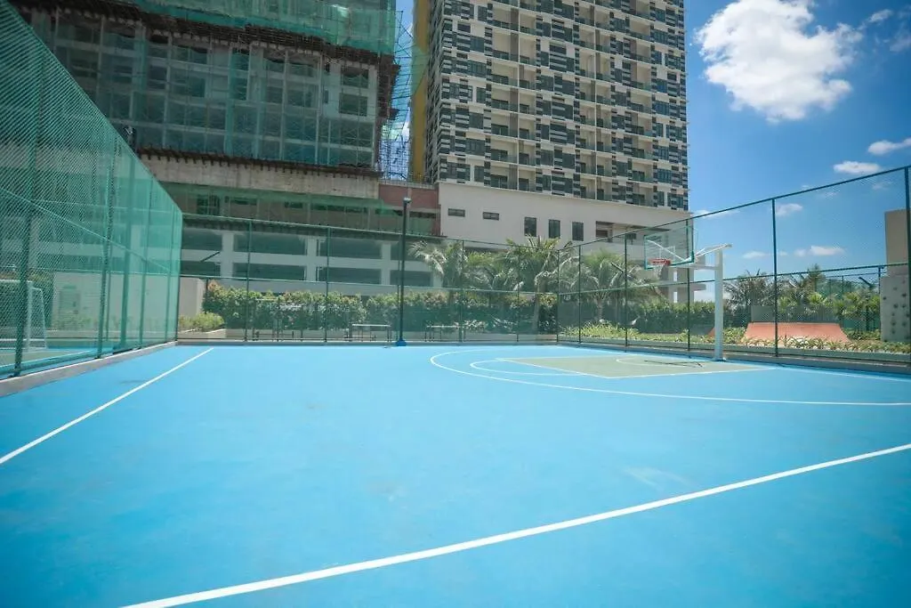 Bali Residences Near Jonker, Water Theme Park By Dibali Malacca 0*,